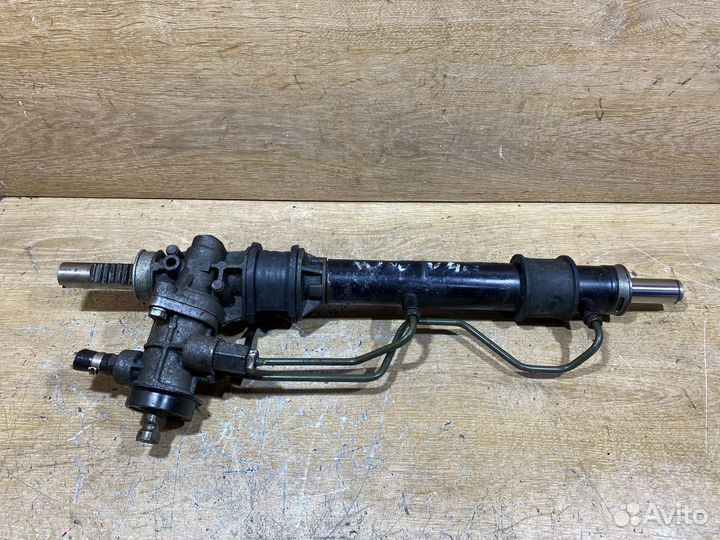 Рулевая рейка Volvo S40 1, V40