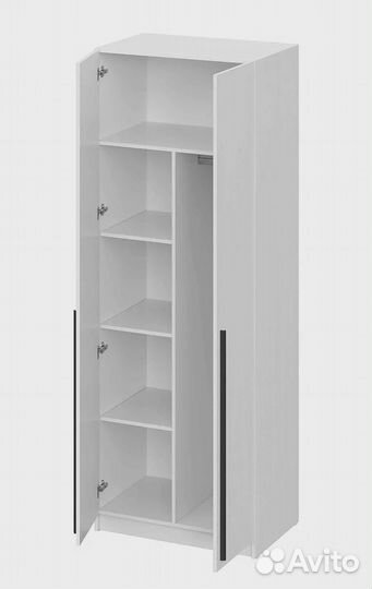 Шкаф Берген 80 быстрая доставка