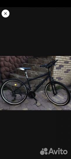 Велосипед Stern dynamic 2.0