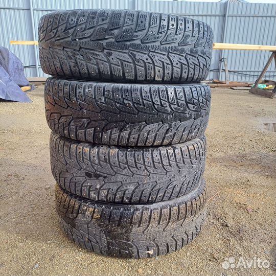 Hankook AH11 205/60 R16