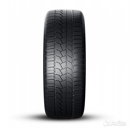 Continental WinterContact TS 860 S 275/50 R21 113V