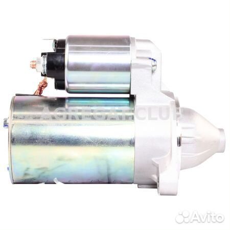 Стартер krauf STA1312RN