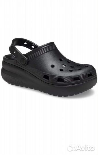 Сабо crocs j4
