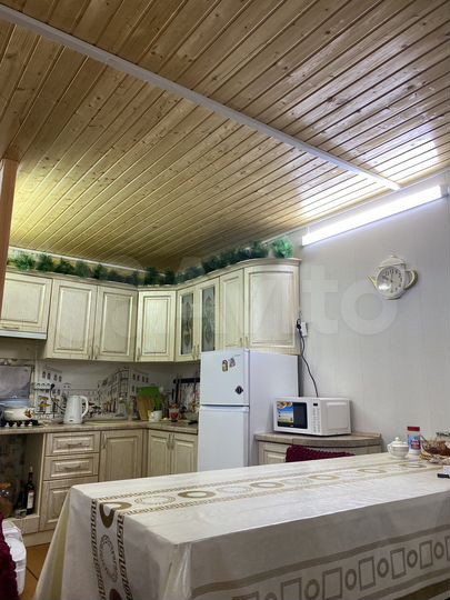 Дом 120 м² на участке 8 сот.