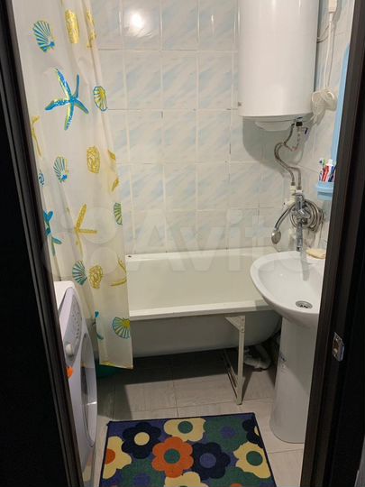 4-к. квартира, 89 м², 1/2 эт.