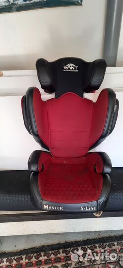 Детское кресло, автокресло