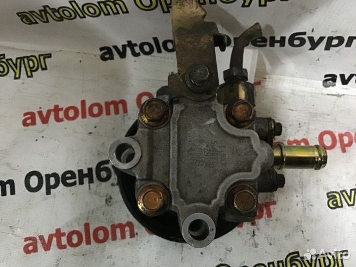 Насос гур Lifan X60 W215 1.8 2012-2016