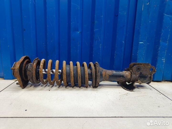 Амортизатор передний Chery Kimo A1 S12 1.3 SQR473F