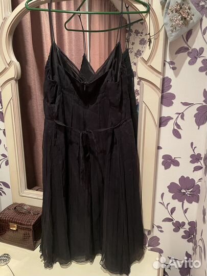 Платье zara
