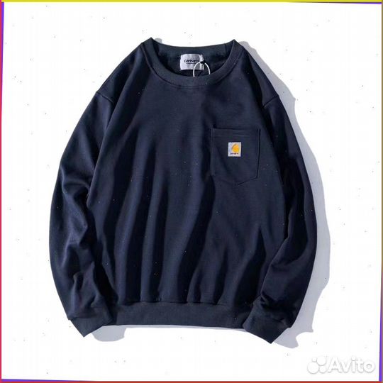 Кофта Carhartt (Все цвета в наличии)