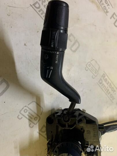 Переключатель подрулевой (стрекоза) Mitsubishi 6