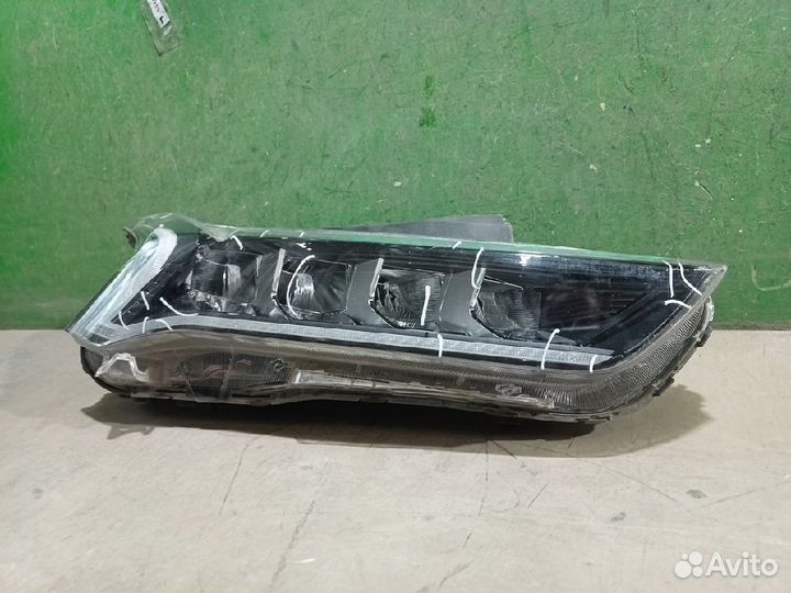 1254959 KIA K5 фара правая 2023