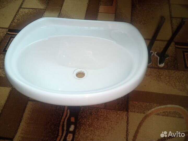 Раковина в ванную