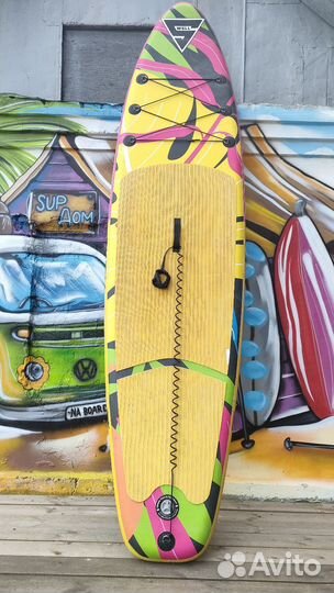 Сап борд sup board swell (бу)