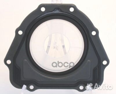 Сальник коленвала nissan: qashqai/ qashqai +2 2