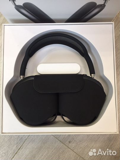 Наушники Airpods Max