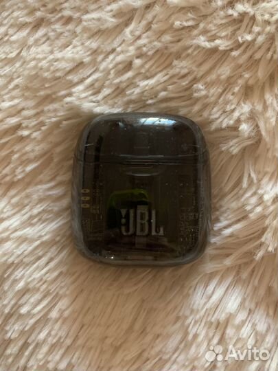 JBL 225tws беспроводные наушники