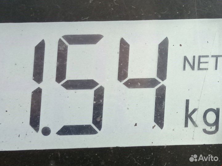 Суппорт задний левый для Audi A4 B5 8E0615423