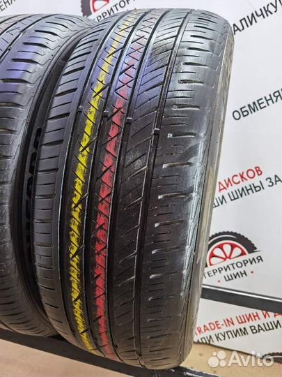 Laufenn S Fit AS 225/55 R18 98W