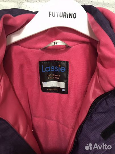 Комбинезон lassie 92