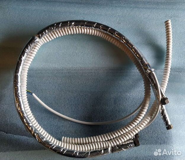 Комплект подключения сплит системы