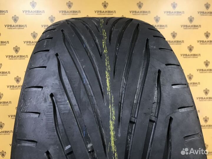 Goodyear Eagle F1 Asymmetric SUV 4x4 265/50 R19 110Y