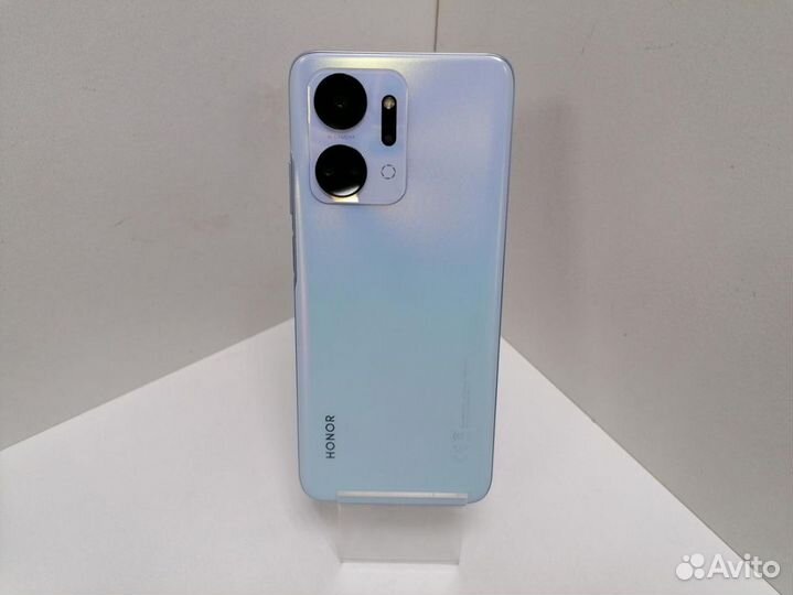 HONOR X7a Plus, 6/128 ГБ