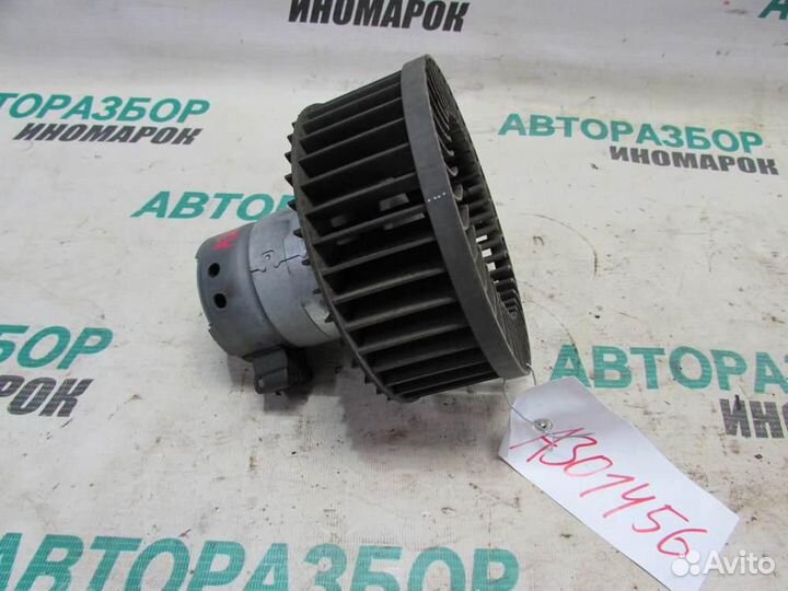 Моторчик отопителя для BMW 3-series 4 1998-2005г