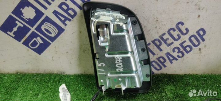 Подушка безопасности (airbag) Suzuki Sx4 хэтчбек