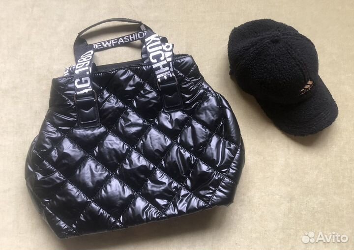 Сумка Новая