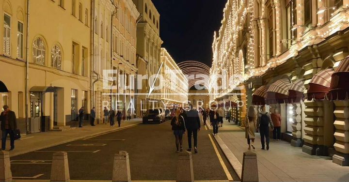 Сдам торговое помещение, 41 м²