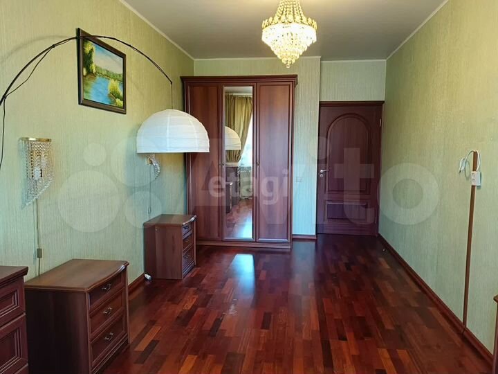 2-к. квартира, 73,7 м², 7/13 эт.