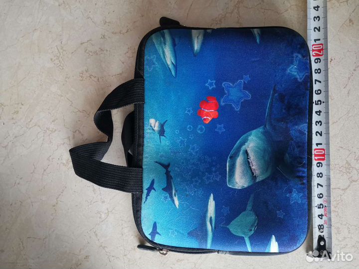 Сумка для планшета