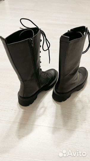 Сапоги женские 36 размер