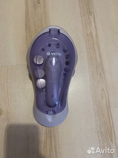 Маникюрный набор