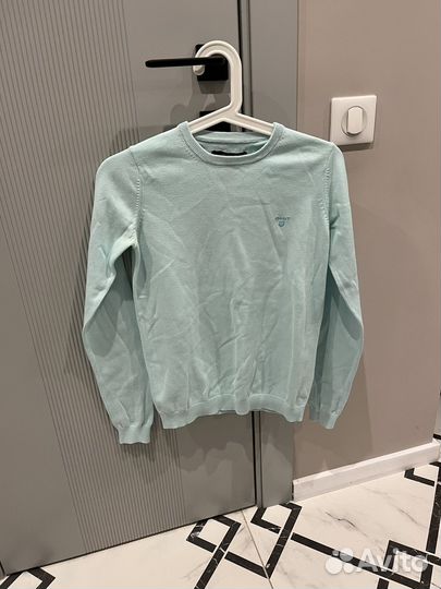 Поло gant оригинал