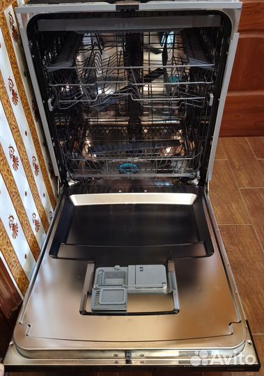 Посудомоечная машина Gorenje