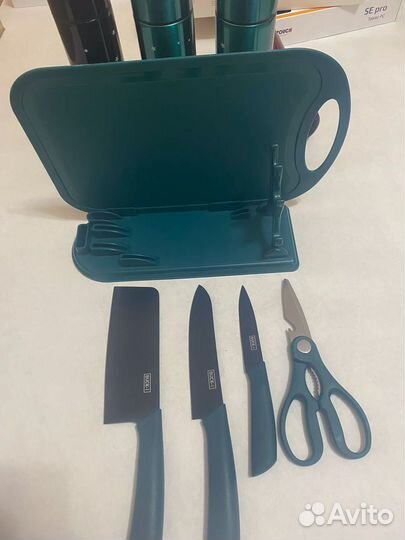 Кухонный набор