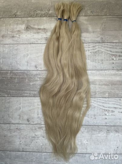 Волосы для наращивания