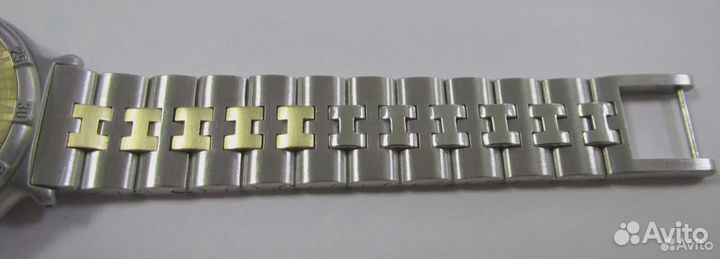 Часы Hermes Captain Nemo 10 ATU Оригинал