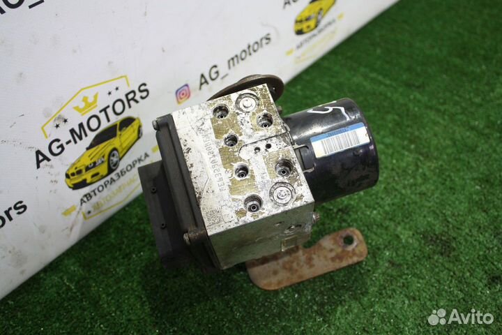 Блок ABS насос Fora A21