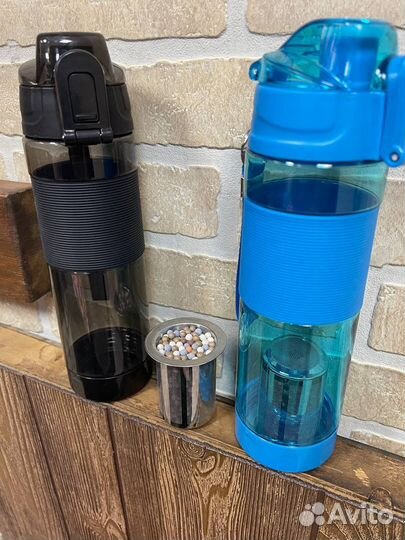 Бутылка для воды