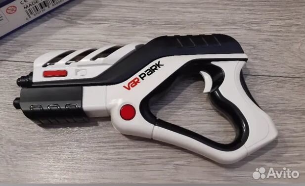 Пистолет виртуальной реальности AR Game Gun