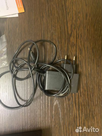 Телевизионная приставка Интерактивное тв