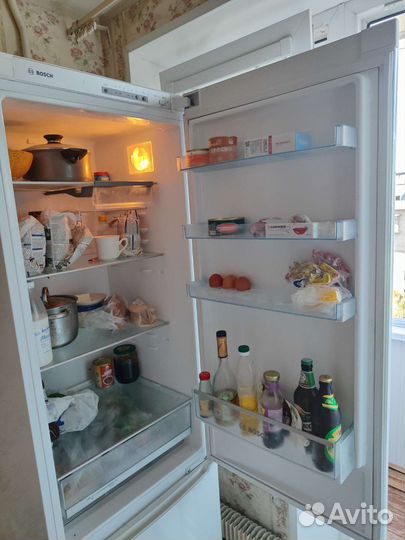 Холодильник бу
