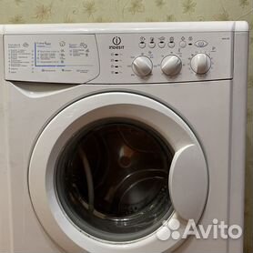 Ремонт стиральной машины Indesit WISL 105