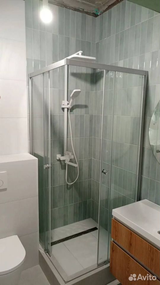 Квартира-студия, 19,2 м², 1/18 эт., Небуг