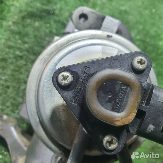 Клапан егр EGR Toyota Hi-Lux 7