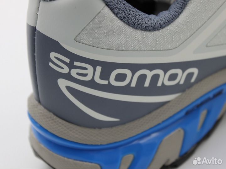 Кроссовки зимние Salomon XT-6 Gore-tex