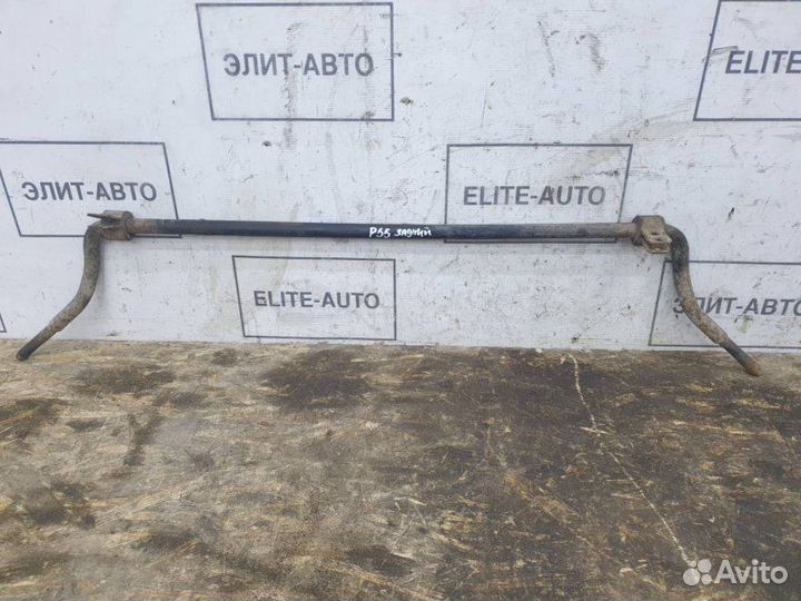Стабилизатор задний Porsche 924 2.0 1984